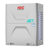 Наружный блок VRF системы IGC IMS-EX680NB(7)